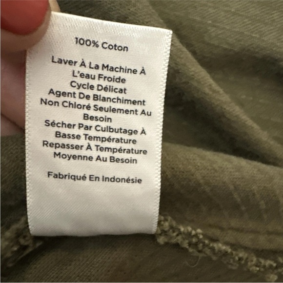 Talbots Green Knee-Length Pencil Skirt Casual - Picture 11 of 11